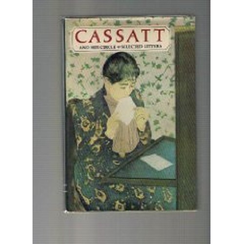 Cassatt and her circle - and,