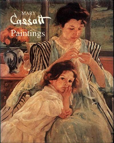 Cassatt - (mini, s)